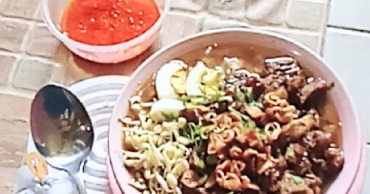 Rawon Banjarmasin