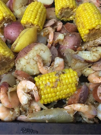 Easy Way Make Recipe Instant Pot Shrimp boil that is Delicious, Can Spoil the Tongue}
