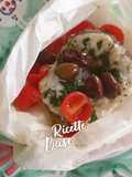 Pesce al Cartoccio