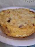 101. Strata Cake