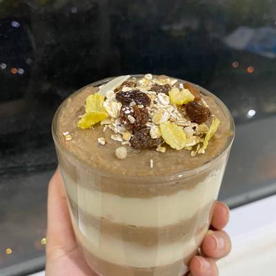 Cách Làm Món Khoai môn đường đen mochi của Hoàng Nga - CookpadThêm CooksnapChia sẻ-image