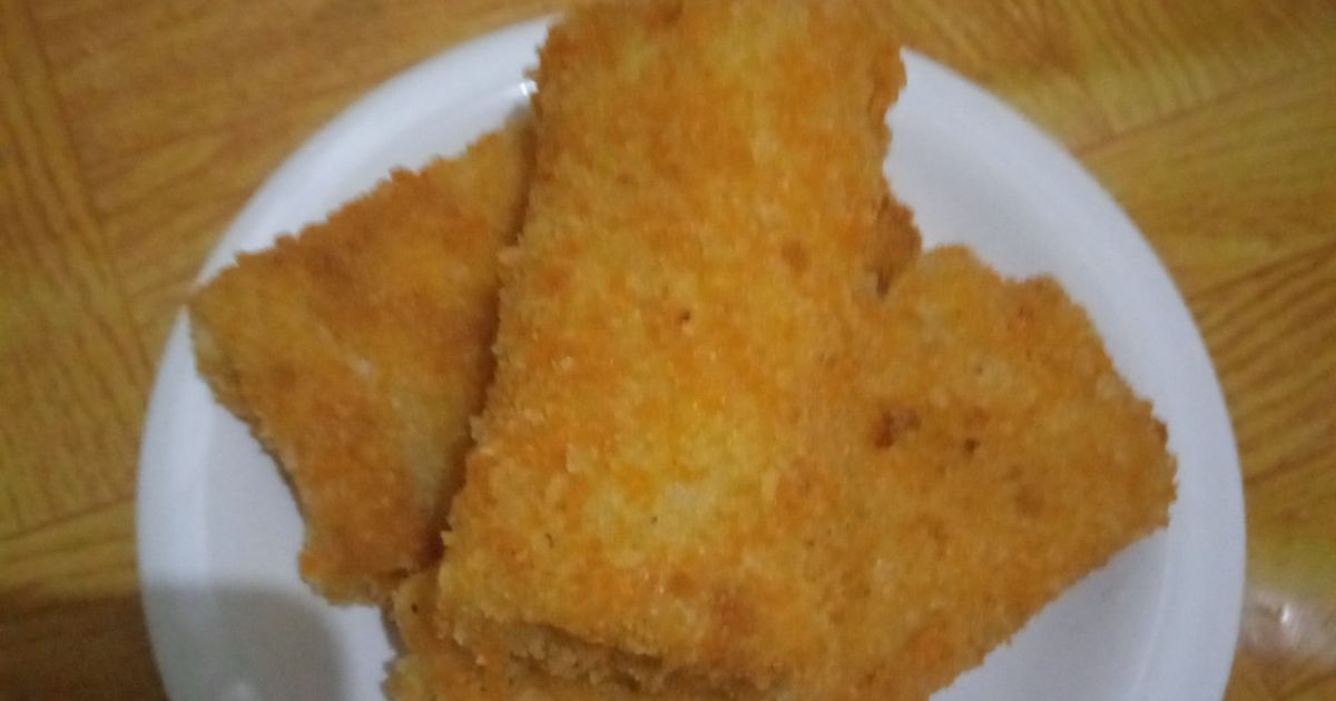 Risol Mayo Creamy