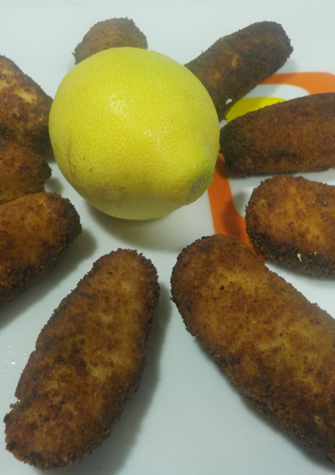 Una foto de Modo de hacer cocletes de la G. Alcoyana s. XIX