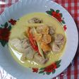 Garang Asam Ayam