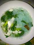 Sop mie Soun
