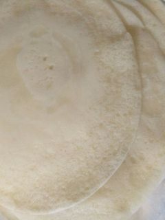 Foto resep Kulit Risol / Lumpia