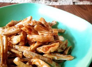 Foto resep Basreng karedok