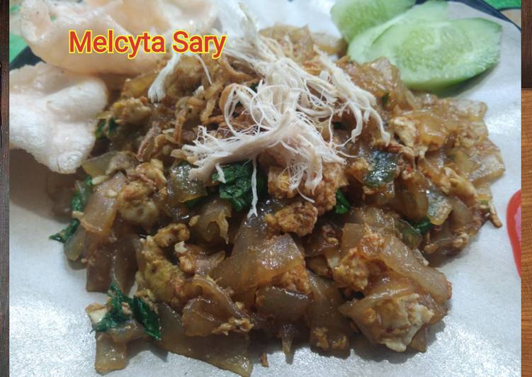 Mi tiaw simple no ribet