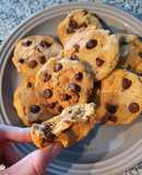 Galletas en la air fryer ;)