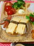 Homemade Sushi: Kid-Favorite Tamago Nigiri (Egg Sushi)