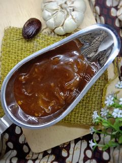 Foto resep Saus Steak/Brown Sauce