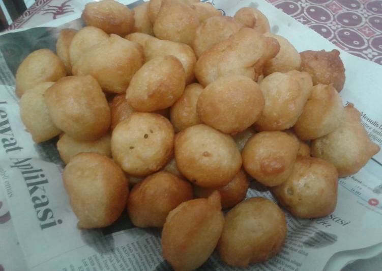 Roti odading@boong@bolangbaling🌺