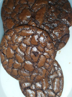 Foto resep Brownie Cookies