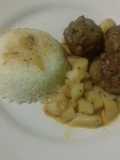 Albóndigas