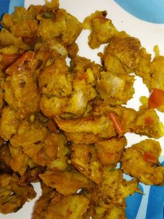 ब्रेड उपमा (bread upma recipe in marathi) रेसिपी चे मुख्य फोटो 
