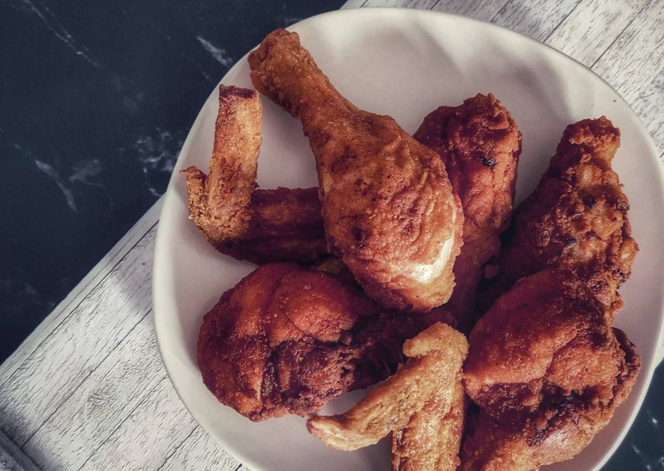 Telur bebas gluten tanpa ayam