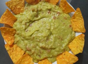 Foto de Guacamole