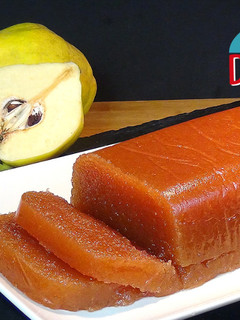 Una foto de Dulce de membrillo ¡RECETA TRADICIONAL!