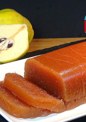 Foto principal de Dulce de membrillo ¡RECETA TRADICIONAL!