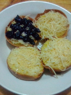 Foto resep Martabak Mini yummy
