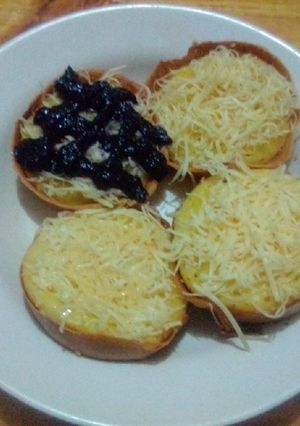 Foto resep Martabak Mini yummy