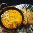 પનીર ટીકા મસાલા (Paneer Tikka Masala Recipe In Gujarati)
