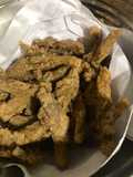 Fantasía de calamares