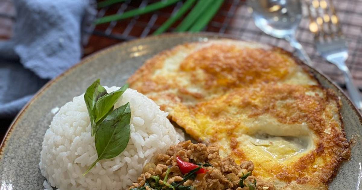 4.441 resep masakan thailand enak dan sederhana - Cookpad