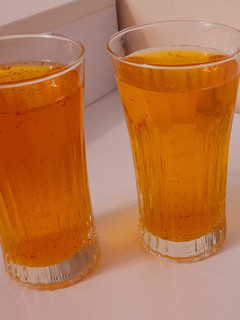 عکسی از دستور شربت زعفران هل