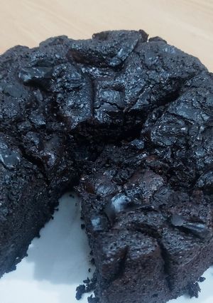 Foto resep Brownies ala Starbucks