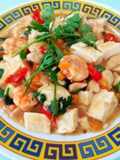 Foto resep Mun Tahu Udang