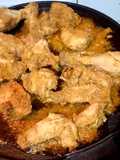 Ayam Bakar khas Minang (porsi besar)