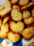 Galleta Pasta Seca
