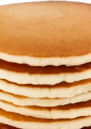 Foto resep Pan Cake