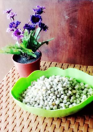Foto resep Kacang Hijau Crispy