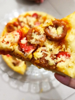 Foto resep Pizza Magic Com