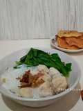 Bakso Ayam Sehat