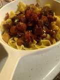 Scain's Beef Burgundy