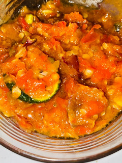 Foto resep Sambal mentah Jeruk Limau