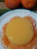 Gelo di clementine