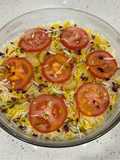 Jodhpuri Kabooli { Winter Special }