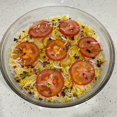 Jodhpuri Kabooli { Winter Special } A picture of Jodhpuri Kabooli { Winter Special }.