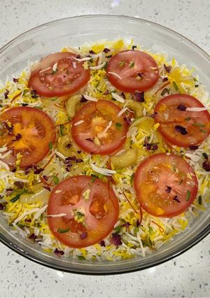 A picture of Jodhpuri Kabooli { Winter Special }.