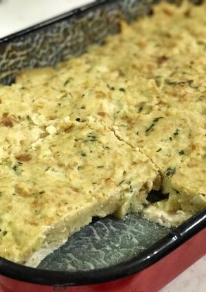 Anya töltelék alá bujtatott csirkéje recept fotója