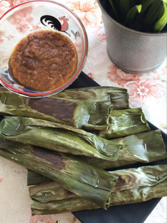 Foto resep Otak Otak ikan Lele