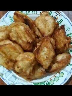 Foto resep Pisang Goreng