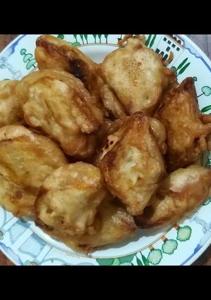 Foto resep Pisang Goreng