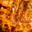 Mi Pizza De Gamba
