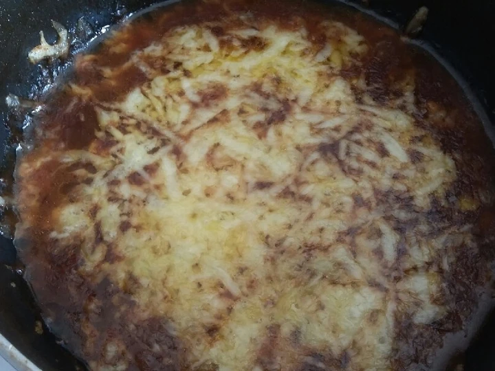 Easy Steps Make Recipes French onion soup the So Delicious Delicious.