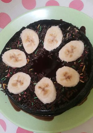 Foto resep Oreo Cake
